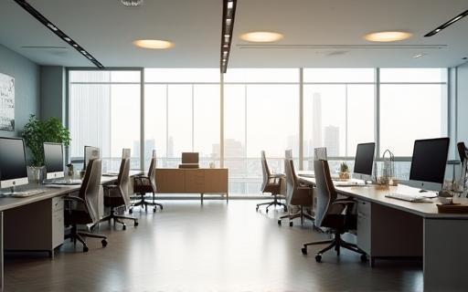株式会社東日本商事のオフィスイメージ